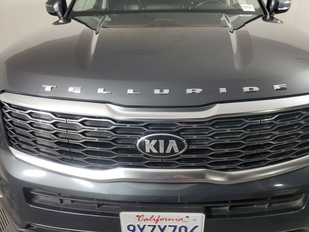 Used 2020 Kia Telluride S FWD image 10