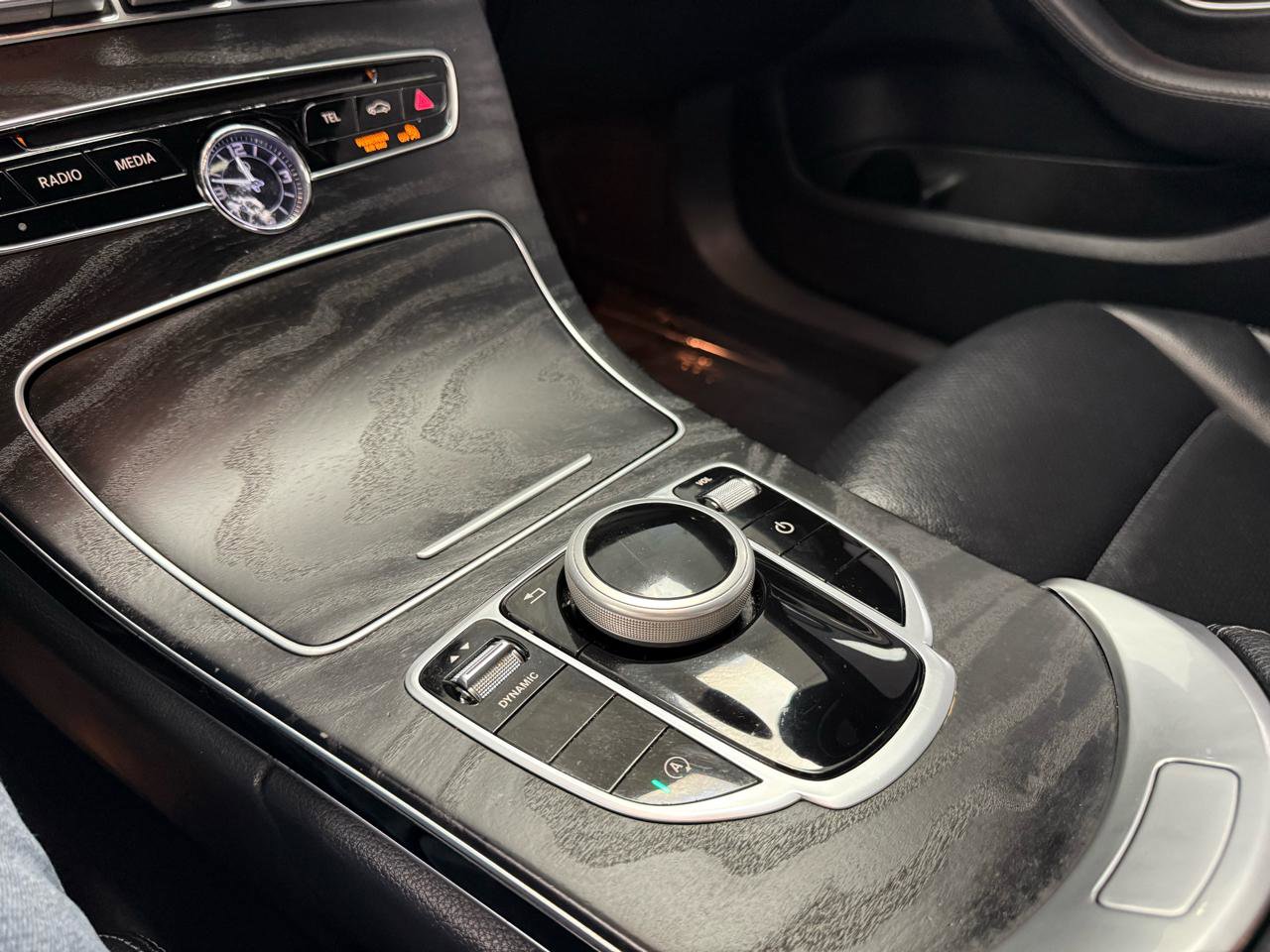 Used 2018 Mercedes-Benz C 300 Sedan image 18