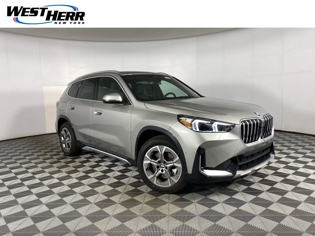 New 2026 BMW X1 xDrive28i w/ Technology Package image 1