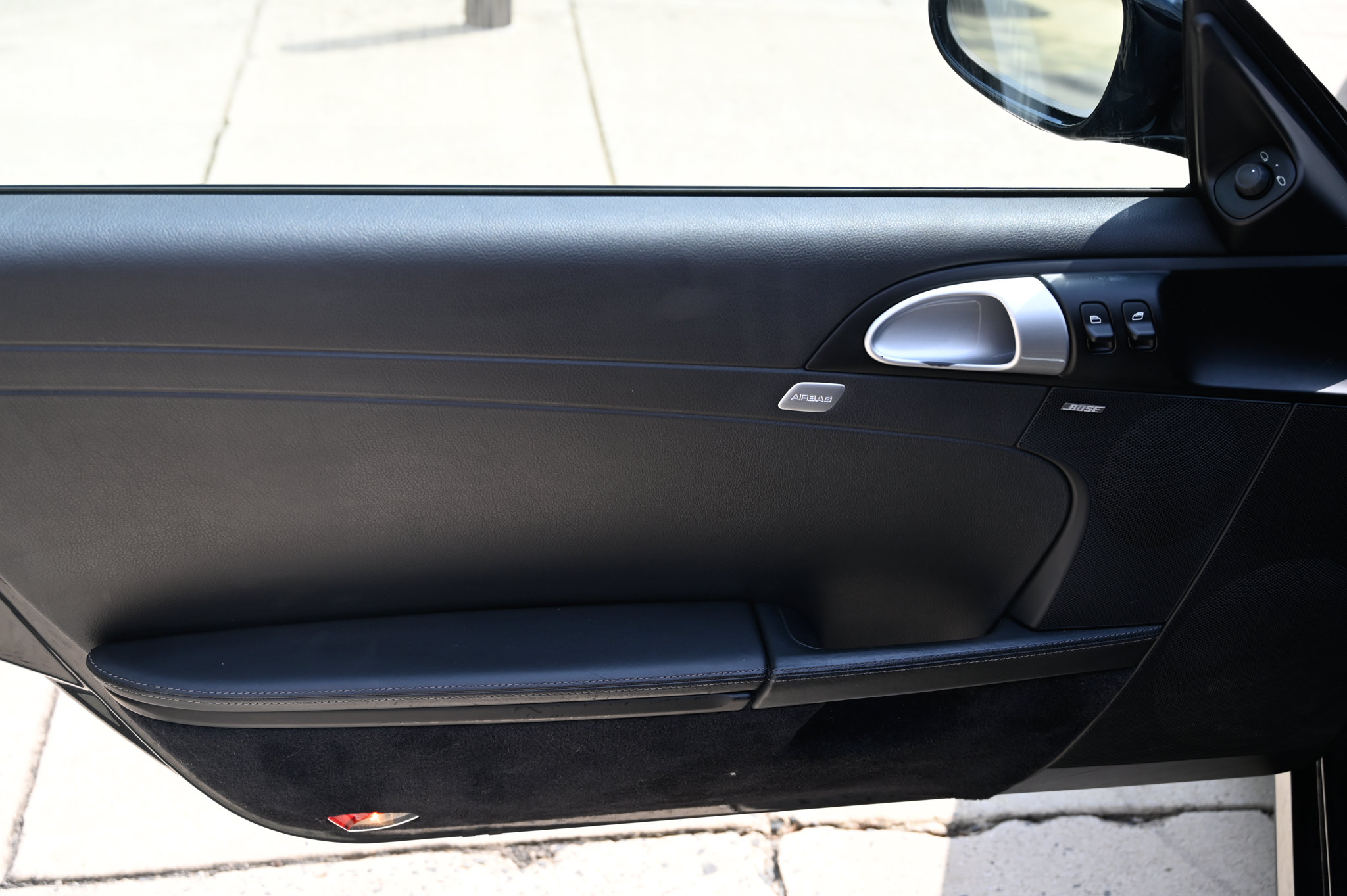 Used 2011 Porsche Cayman S RWD image 20