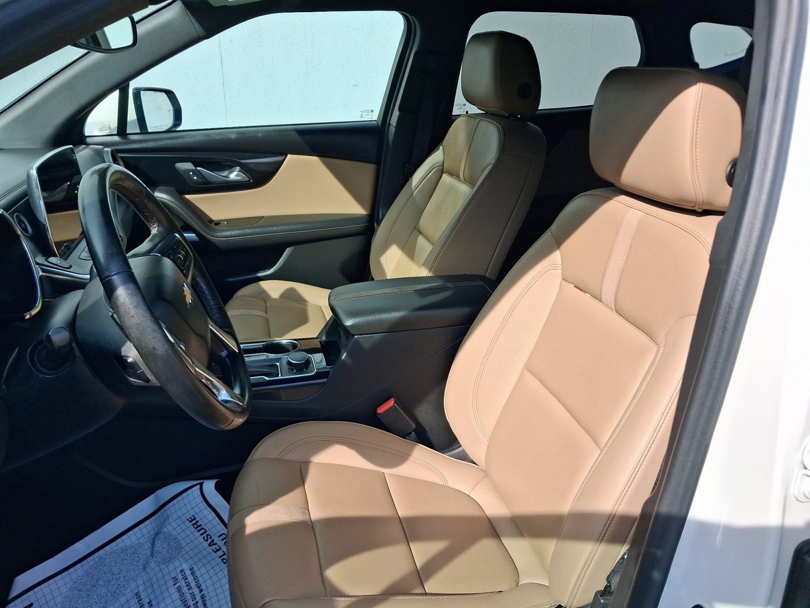 Used 2023 Chevrolet Blazer Premier AWD/4WD image 5