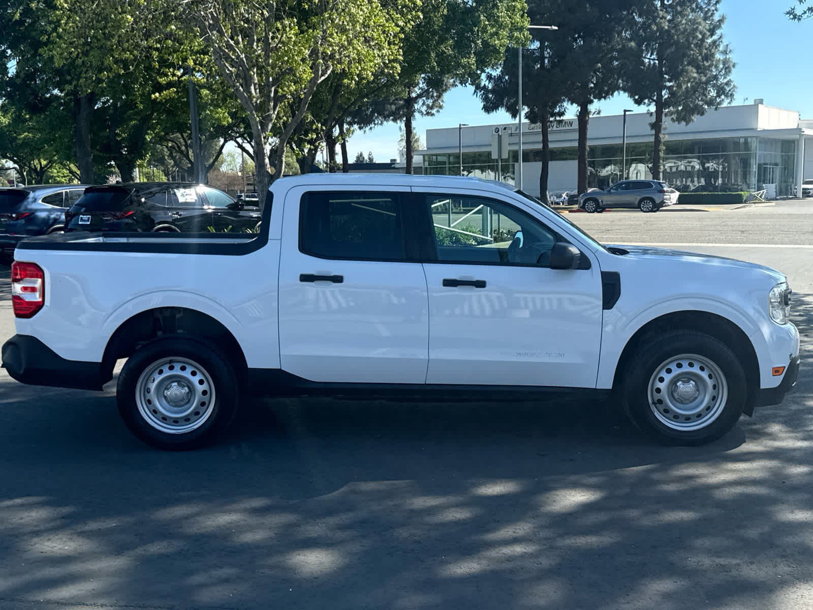 Used 2022 Ford Maverick XL image 21