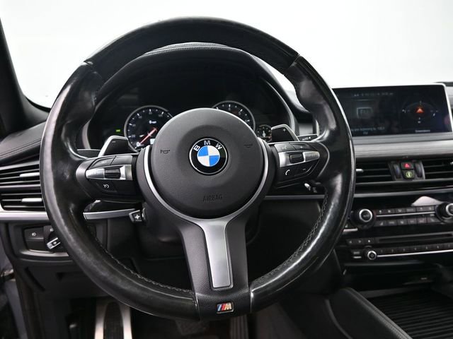 Used 2018 BMW X6 xDrive35i image 12