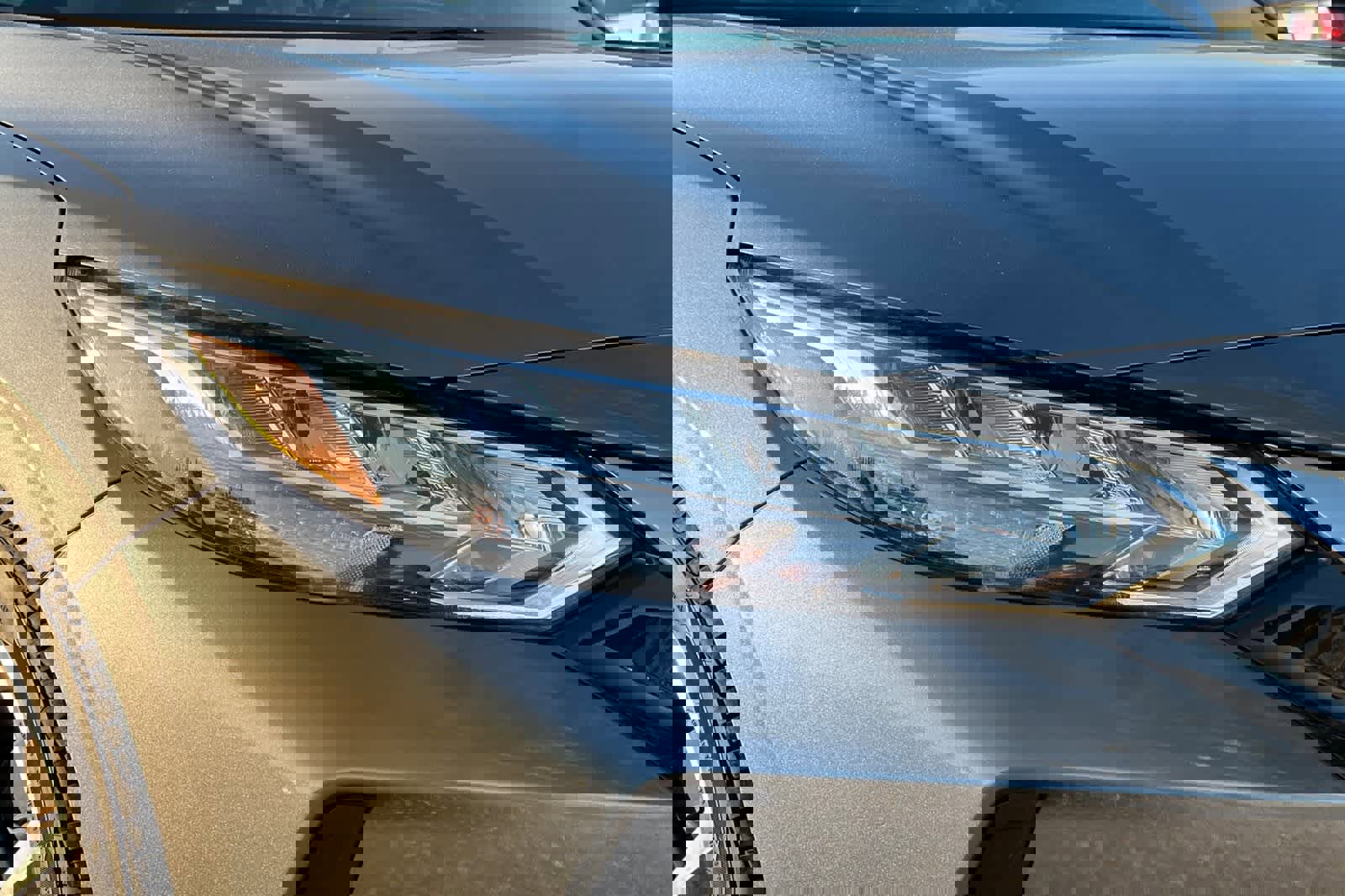 Used 2021 Nissan Sentra SR image 32