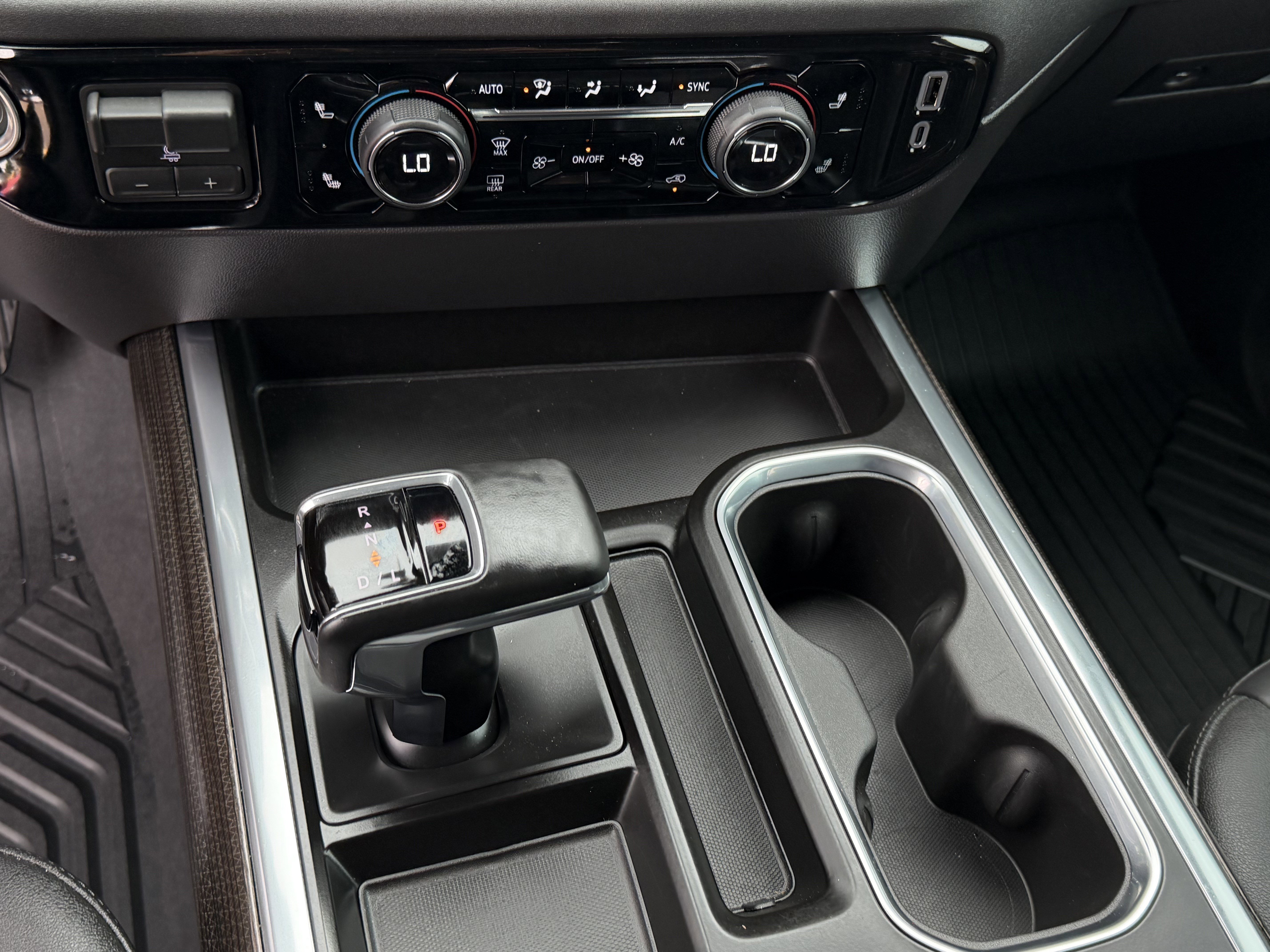 Used 2026 Chevrolet Silverado 1500 LT Trail Boss w/ Safety Package image 25