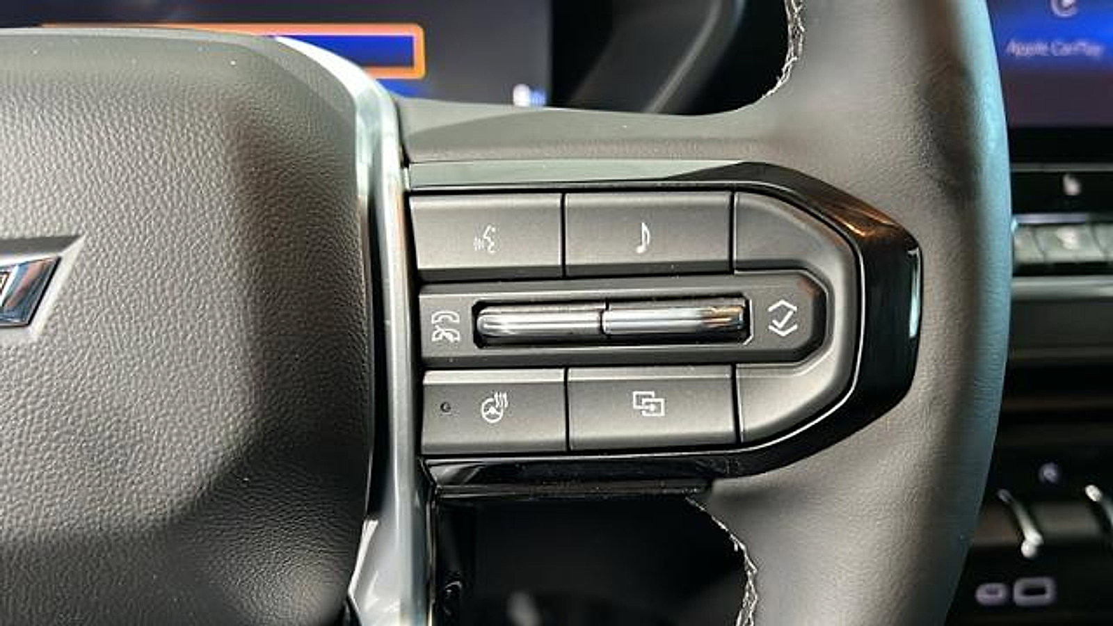 New 2026 Chevrolet Colorado Trail Boss image 22