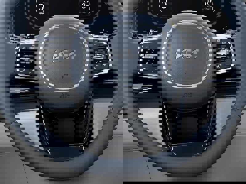 New 2026 Kia Carnival SX Prestige image 22