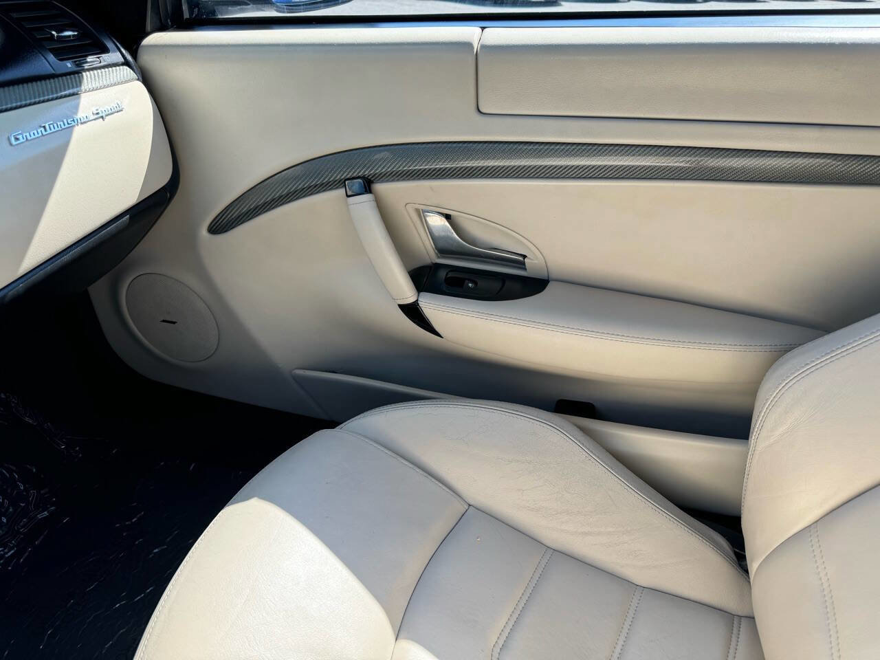 Used 2013 Maserati GranTurismo Sport image 15