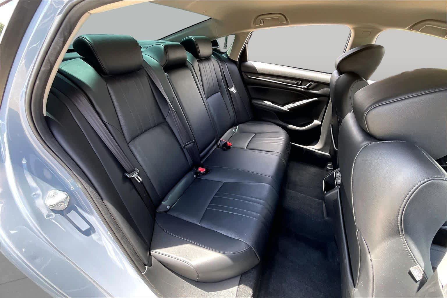Used 2021 Honda Accord Sport Special Edition image 18