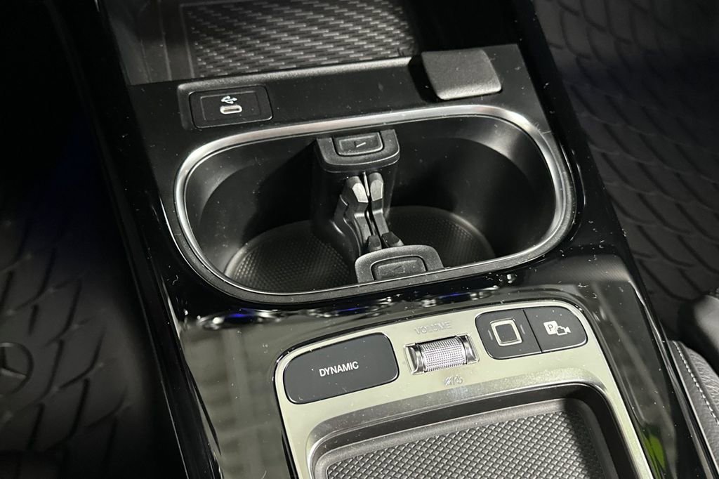 Certified 2026 Mercedes-Benz CLA 45 AMG S 4MATIC image 34