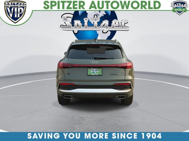 Used 2025 Audi Q5 Premium w/ Convenience Package AWD/4WD image 8