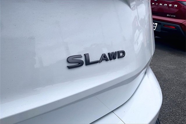Certified 2025 Nissan Rogue SL w/ SL Premium Package image 21