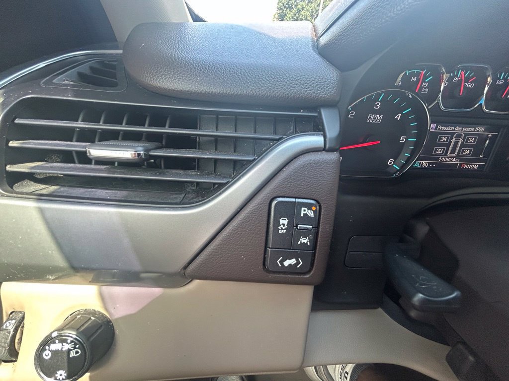 Used 2016 Chevrolet Tahoe LT RWD image 29