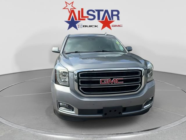 Used 2019 GMC Yukon SLT RWD image 3