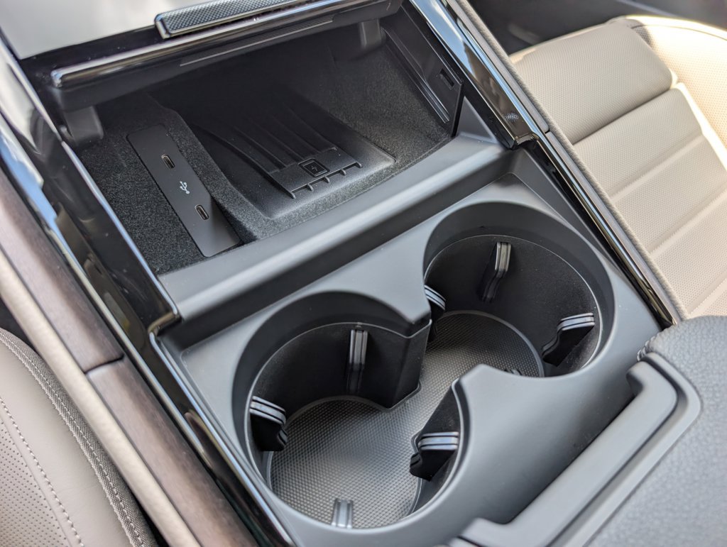 New 2026 Porsche Panamera 4 AWD/4WD image 17