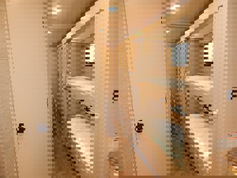 Used 2022 Ford E-450 and Econoline 450 Super Duty w/ Motorhome Prep Package image 47