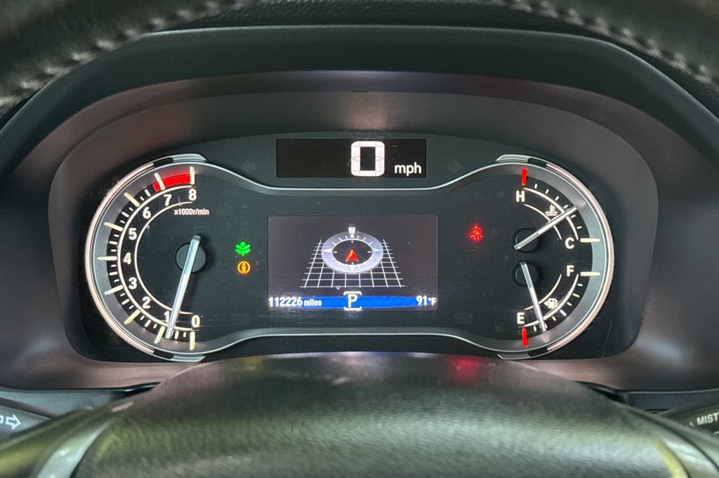 Used 2016 Honda Pilot EX-L image 25