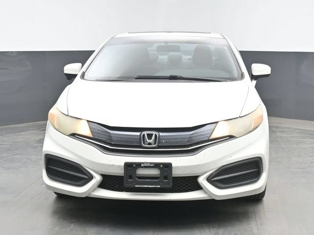 Used 2015 Honda Civic EX image 3
