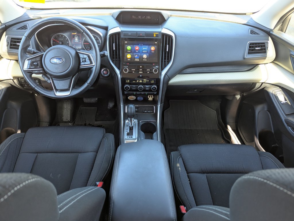 Used 2020 Subaru Ascent Premium w/ Sport Package AWD/4WD image 11