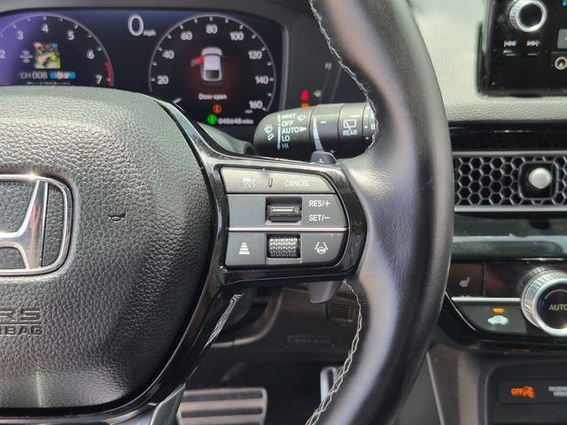 Used 2022 Honda Civic Sport Touring image 20