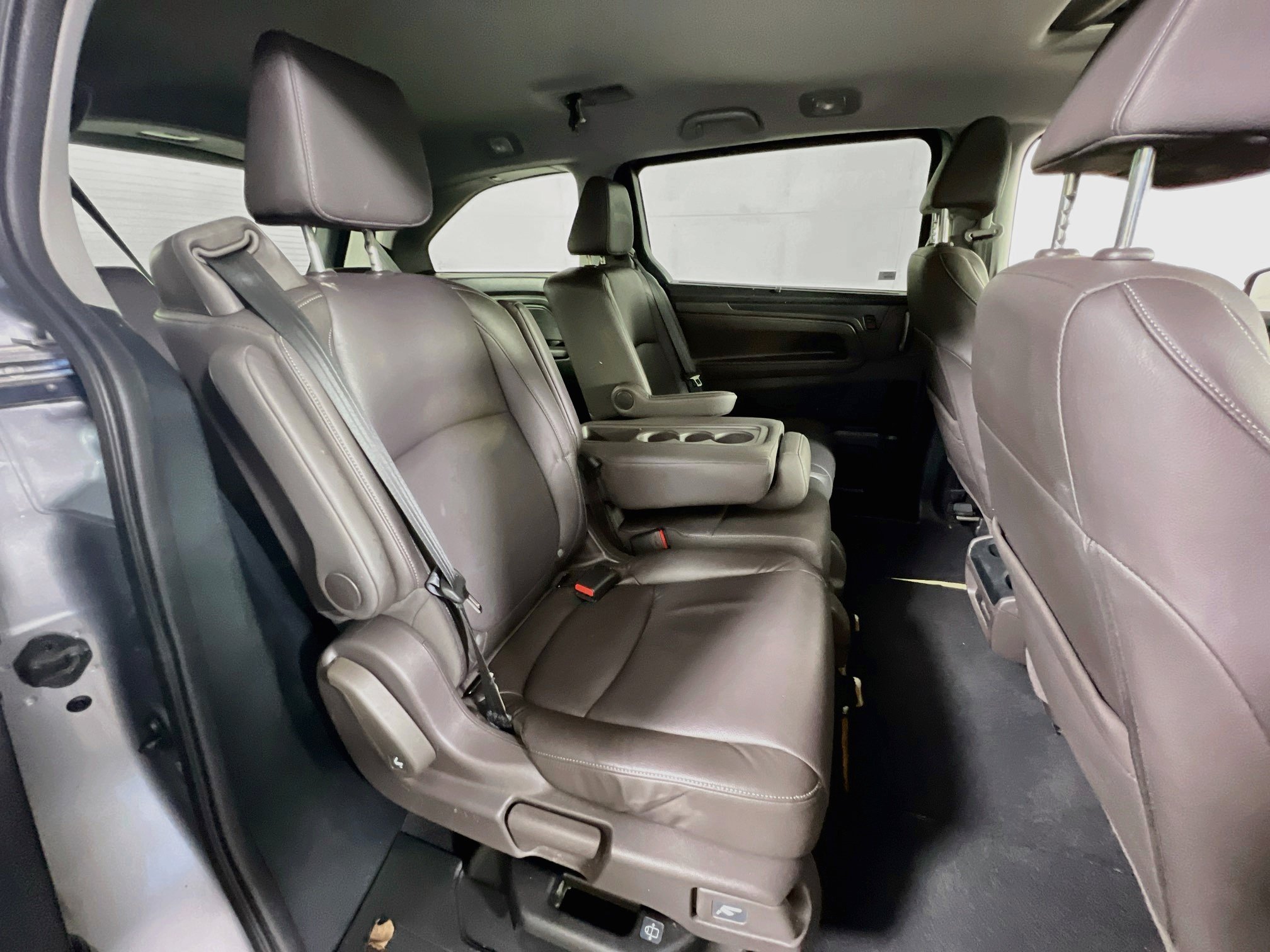 Used 2023 Honda Odyssey EX-L image 28