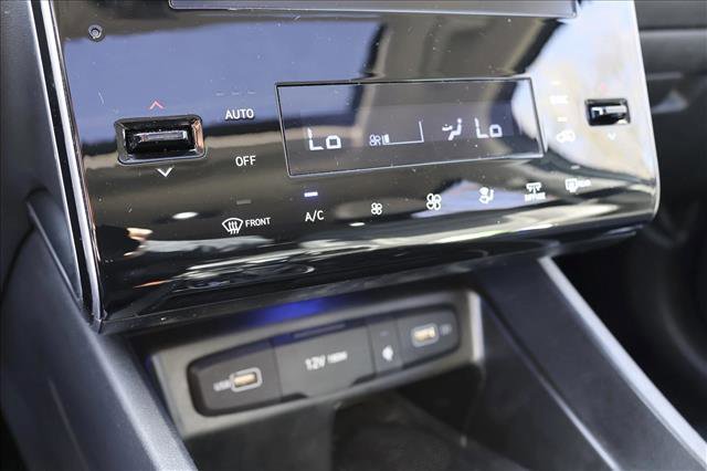 Used 2023 Hyundai Tucson SEL w/ Convenience Package AWD/4WD image 19
