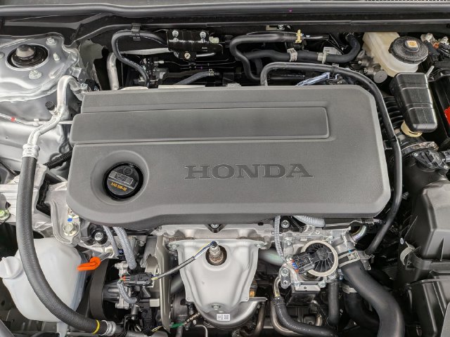 New 2026 Honda Civic LX image 24