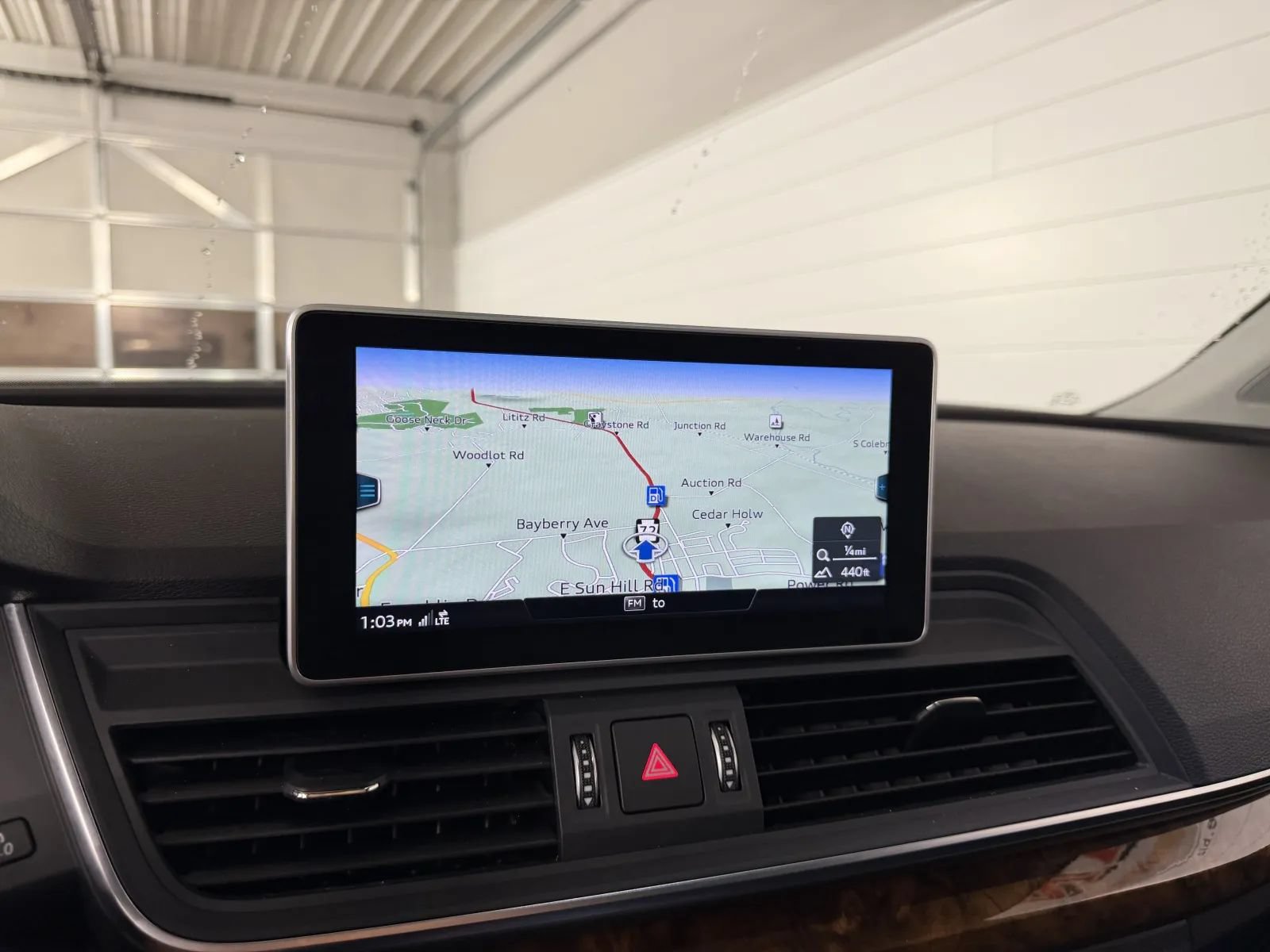 Used 2018 Audi Q5 Prestige w/ Prestige Package AWD/4WD image 25