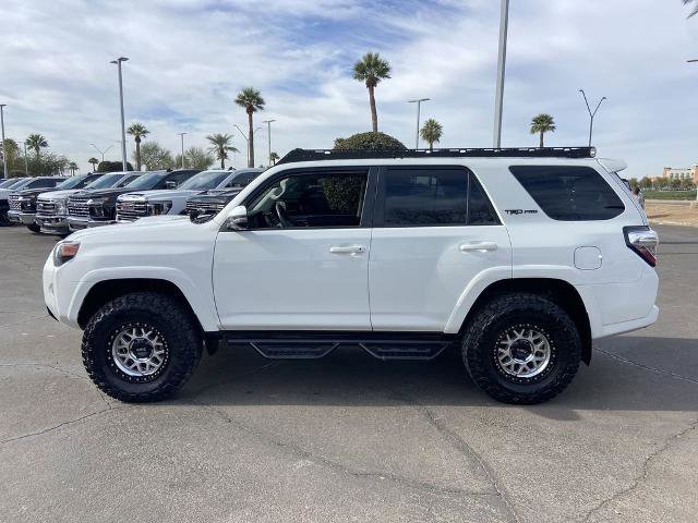 Used 2023 Toyota 4Runner TRD Pro image 4
