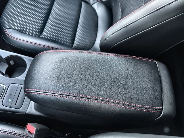 New 2026 Ford Escape ST-Line Select AWD/4WD image 20