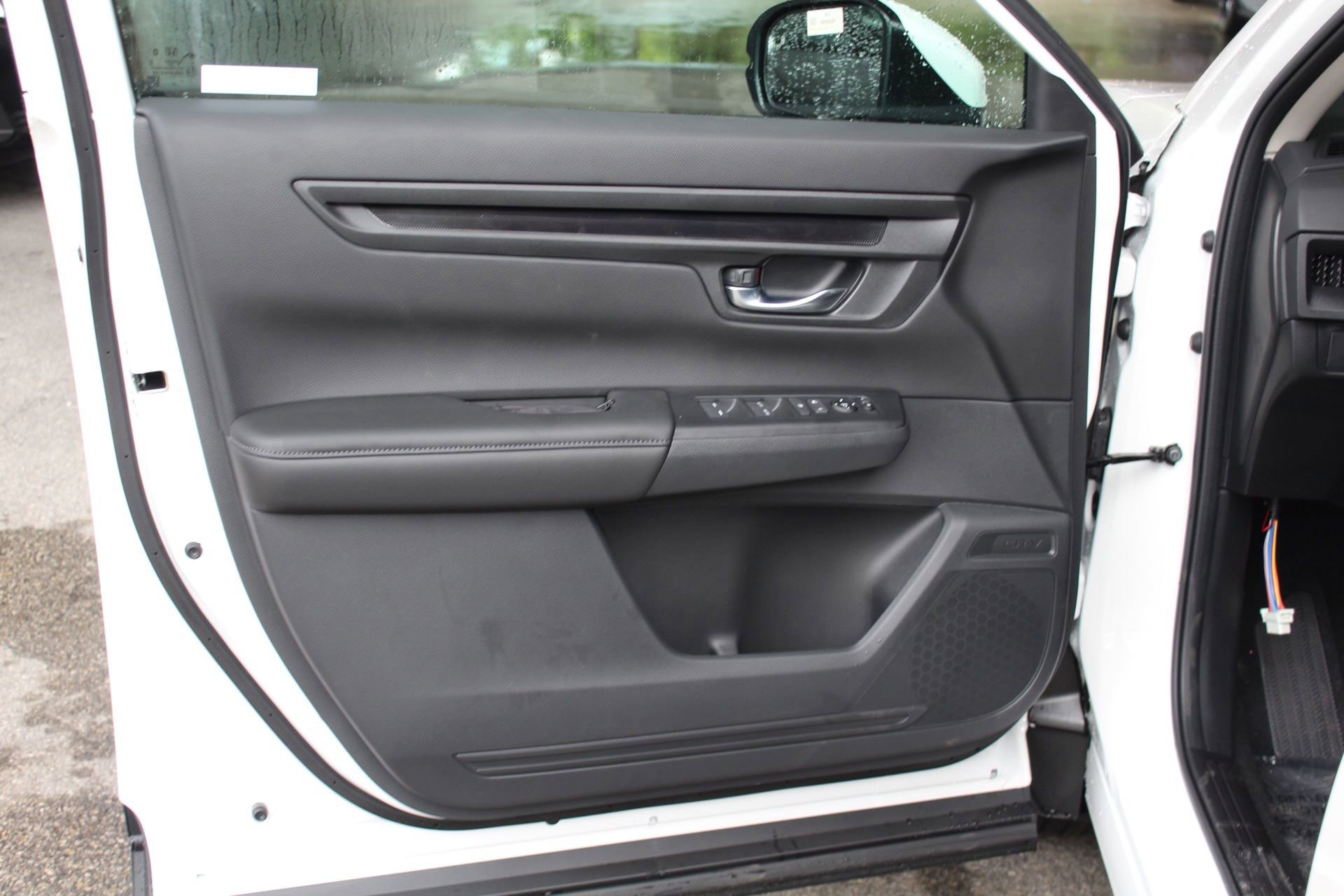 New 2026 Honda CR-V EX image 9