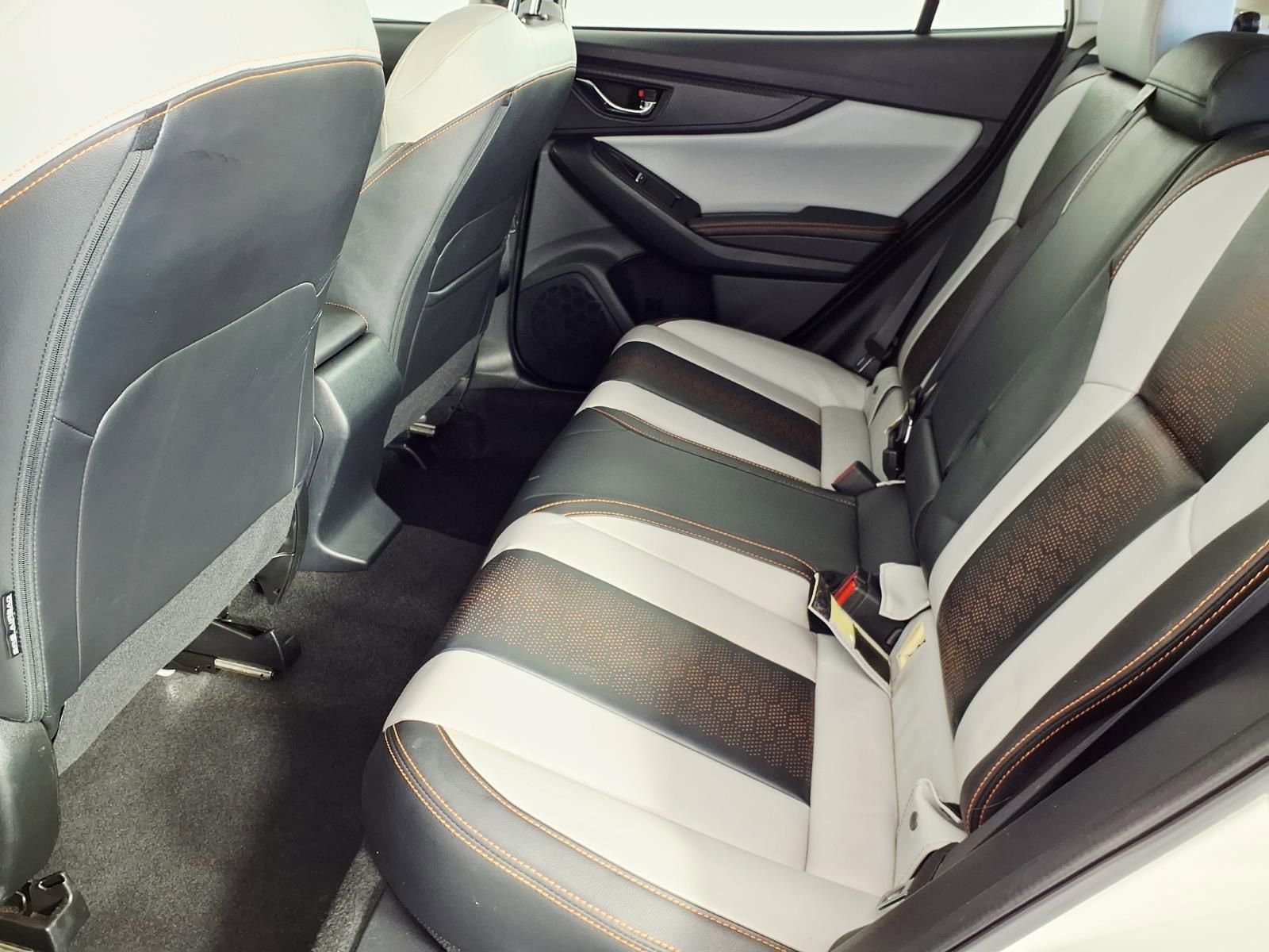 Certified 2022 Subaru Crosstrek 2.5i Limited w/ Popular Package #4 AWD/4WD image 10