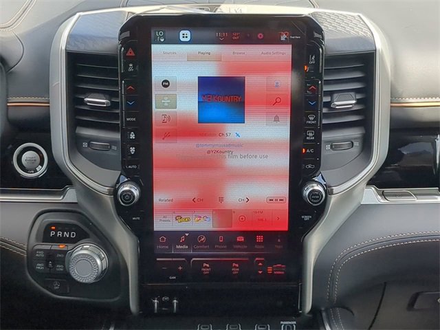 New 2026 RAM 1500 Tungsten w/ Bed Utility Group image 21