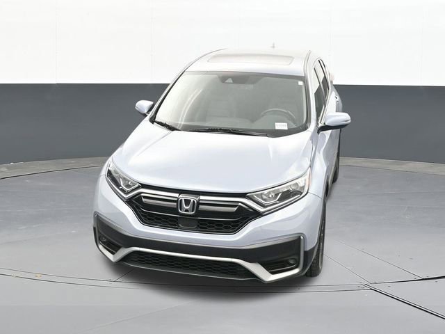 Used 2022 Honda CR-V EX-L image 64