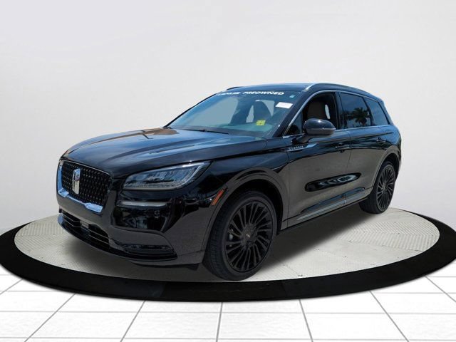 Used 2022 Lincoln Corsair Reserve FWD image 7