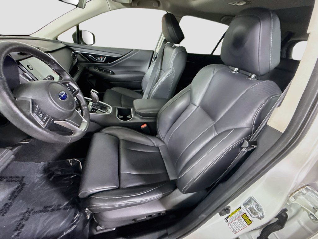 Certified 2023 Subaru Outback Limited AWD/4WD image 27