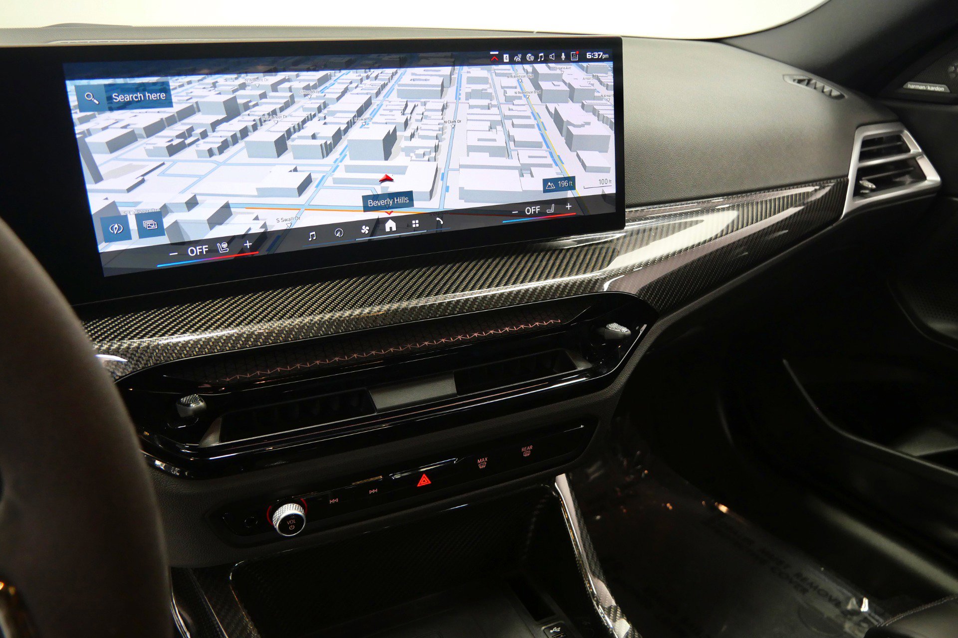 Used 2026 BMW M2 CS RWD image 17
