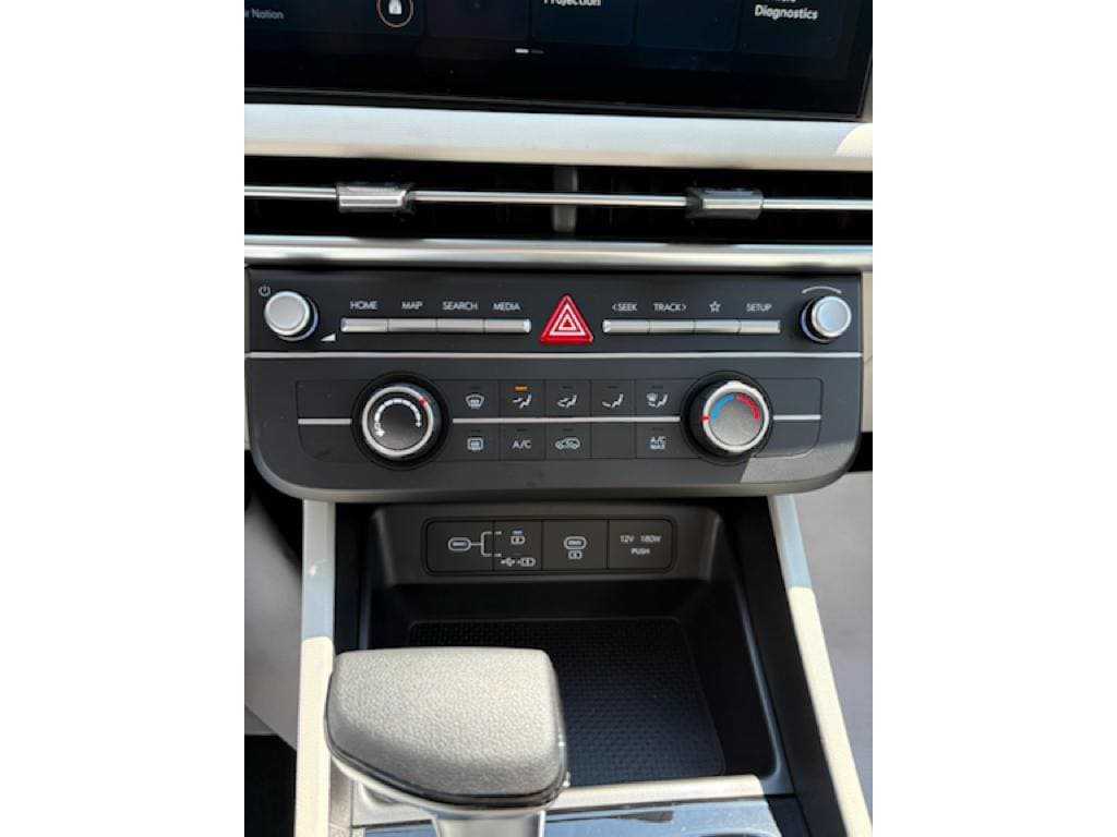New 2026 Hyundai Tucson SE AWD/4WD image 38
