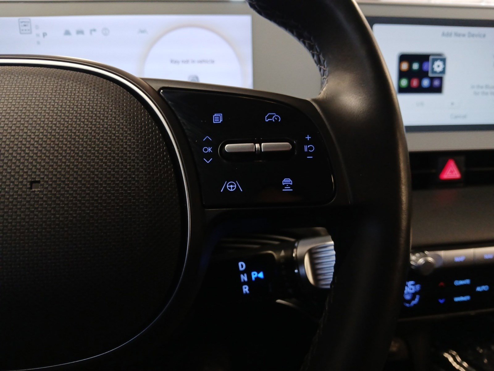 Certified 2024 Hyundai Ioniq 5 SEL image 19