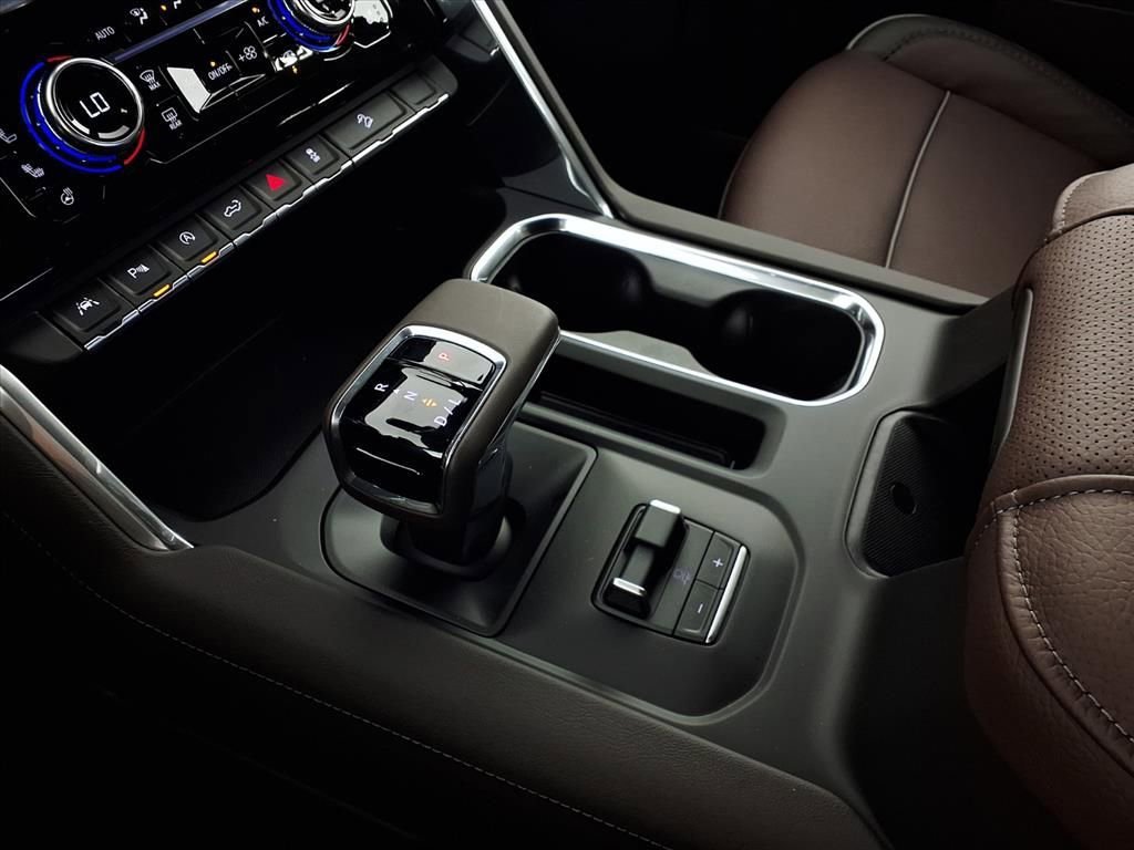 New 2026 GMC Sierra 1500 Denali image 49