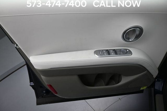 New 2026 Hyundai Palisade SEL AWD/4WD image 10