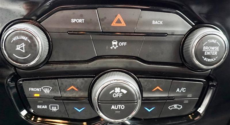 Used 2016 Chrysler 300 S w/ Light Group image 32