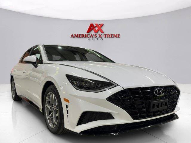 Used 2023 Hyundai Sonata SEL FWD image 10