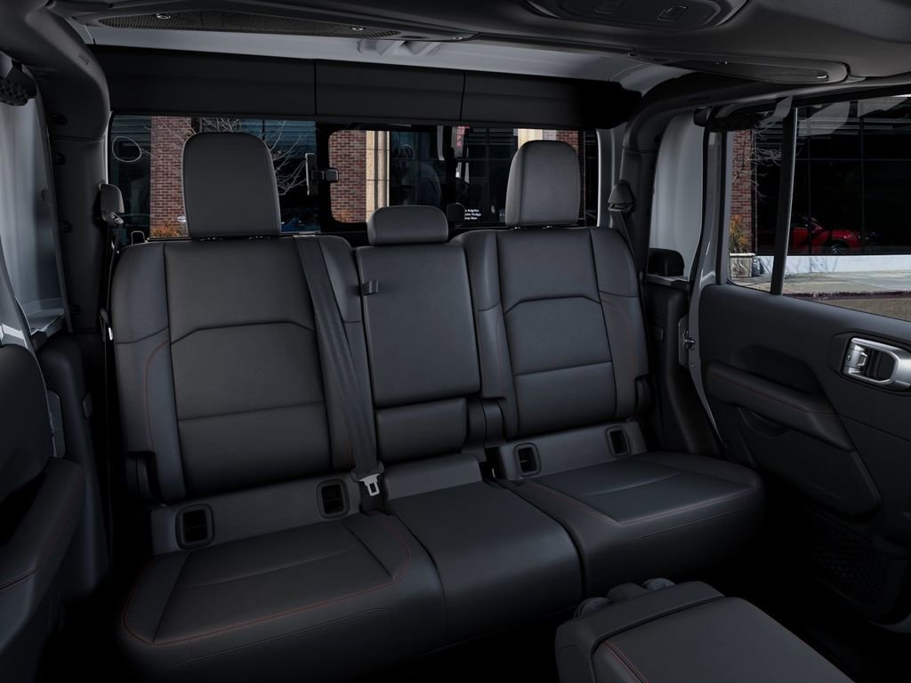 New 2026 Jeep Gladiator Rubicon image 15
