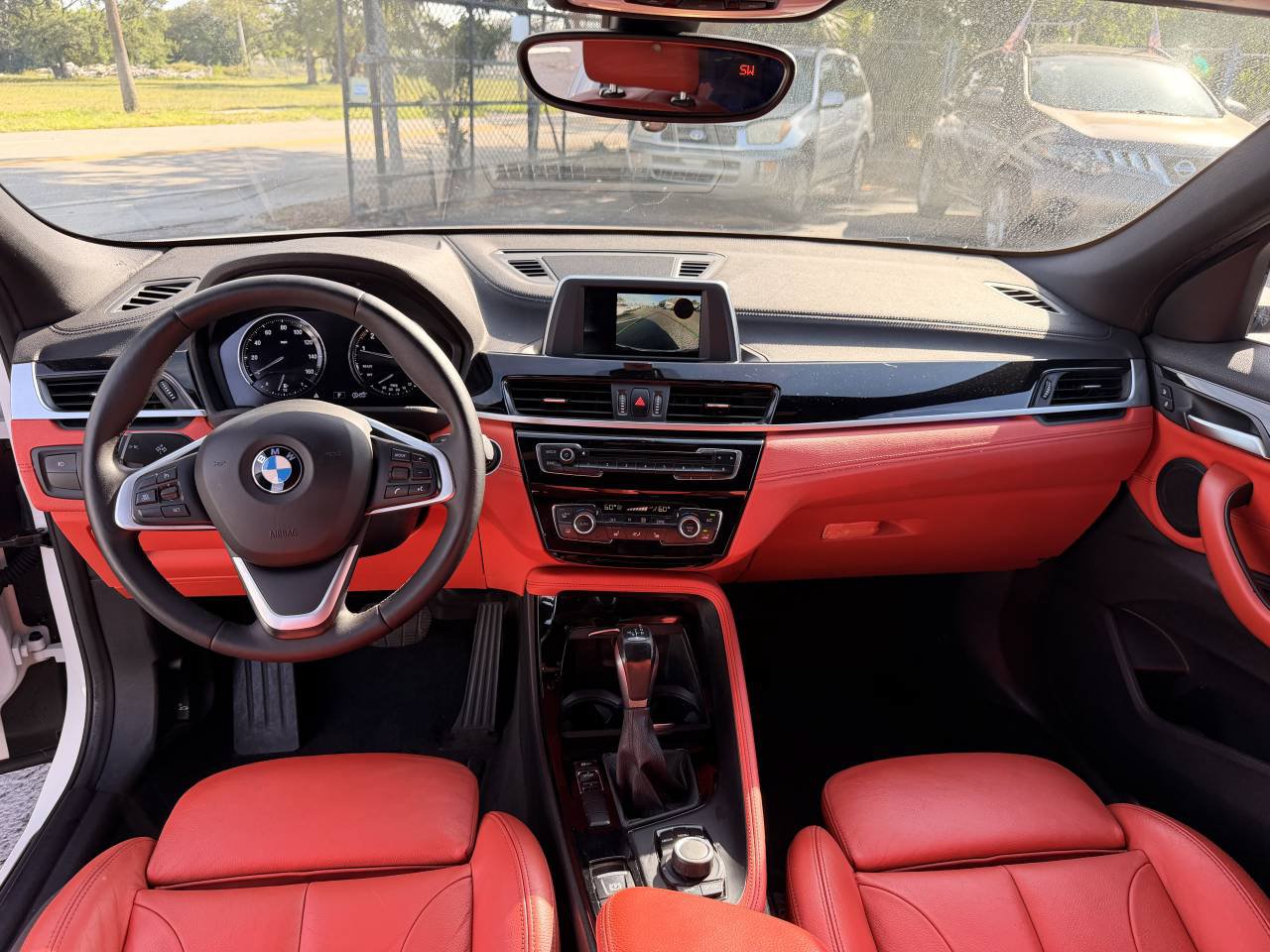 Used 2018 BMW X2 sDrive28i w/ Convenience Package FWD image 8