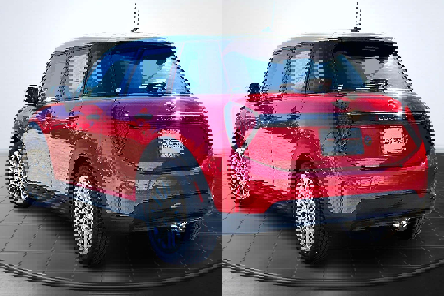 New 2025 MINI Cooper S image 3