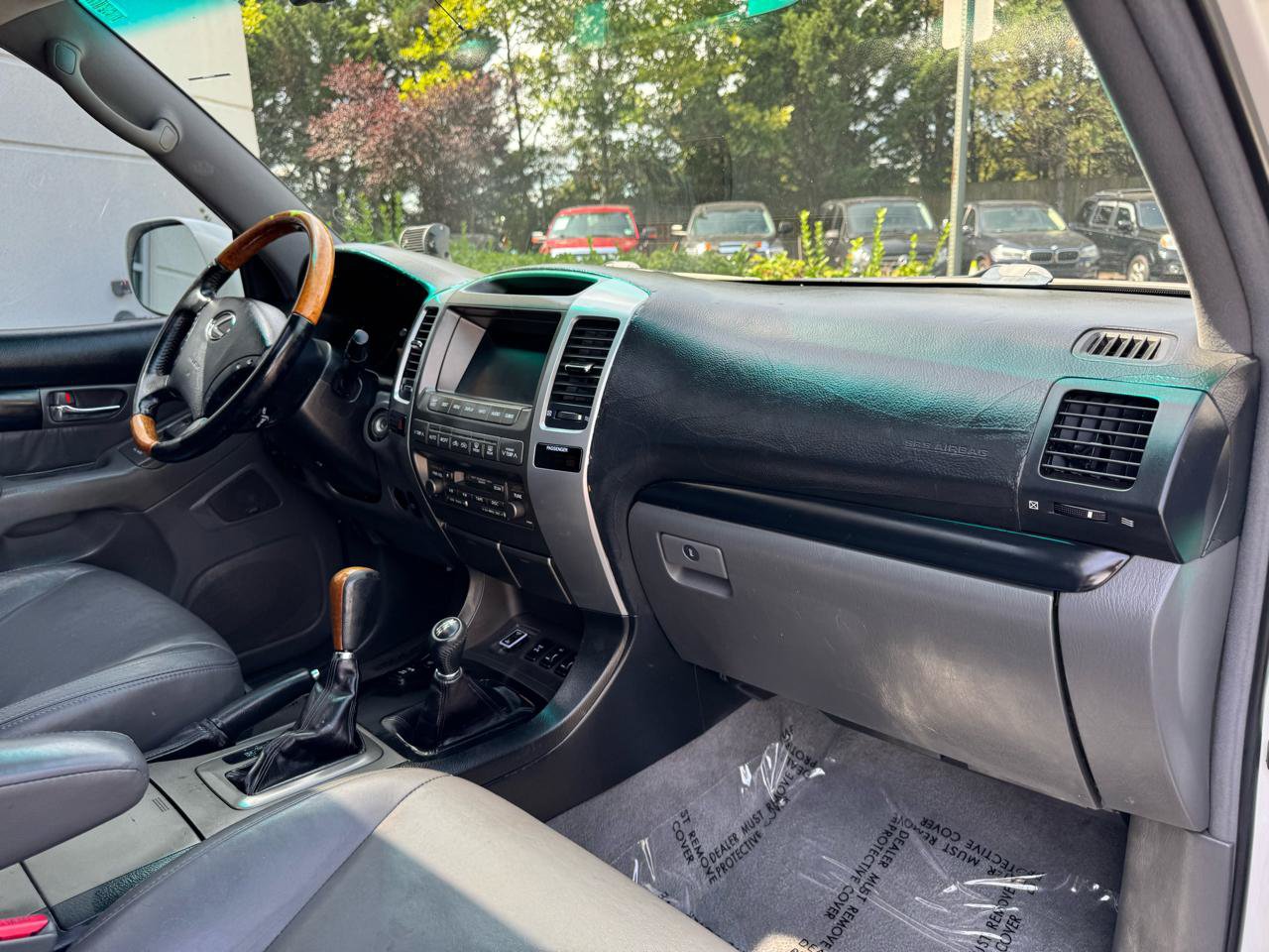 Used 2005 Lexus GX 470 AWD/4WD image 24