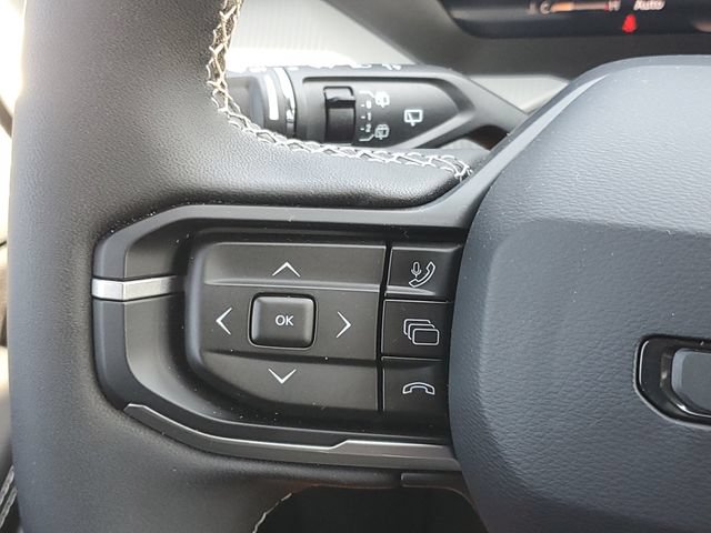 New 2026 Jeep Cherokee Laredo AWD/4WD image 21