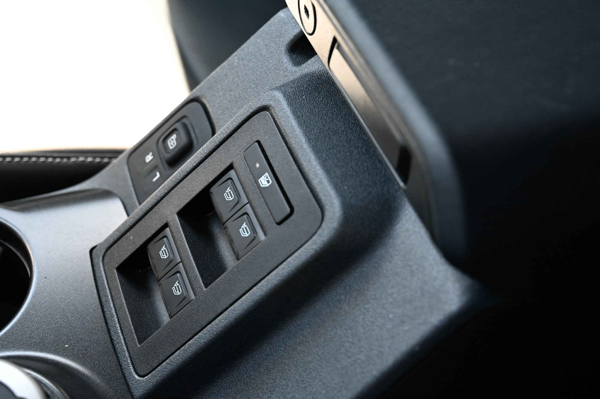Used 2021 Ford Bronco First Edition AWD/4WD image 24