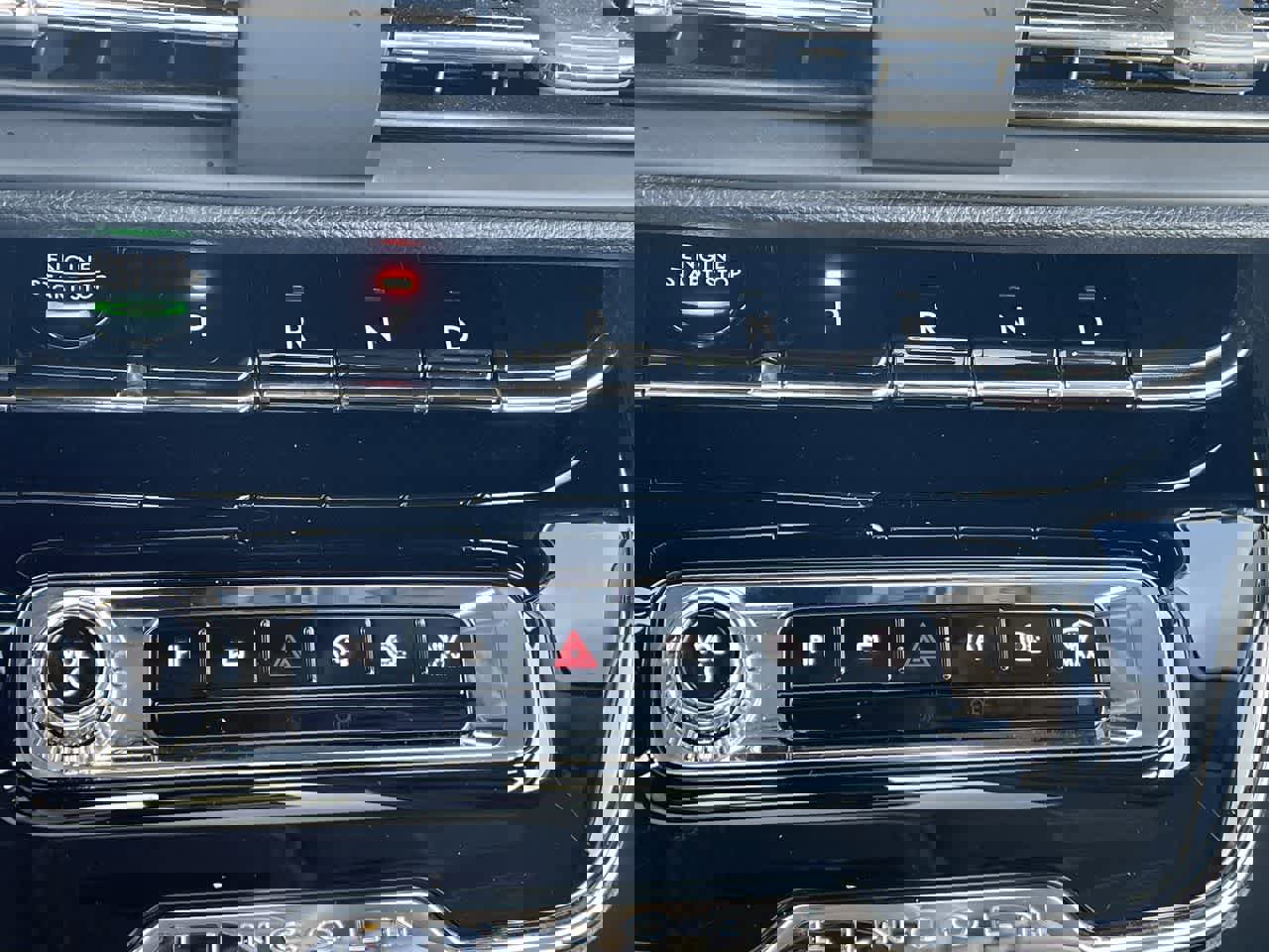 Used 2023 Lincoln Corsair Reserve w/ Equipment Group 201A image 31